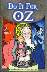 Do It For Oz