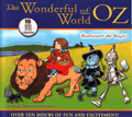 The Wonderful World of Oz