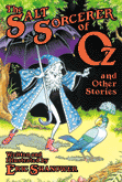 The Salt Sorcerer of Oz