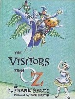 The Visitors from Oz