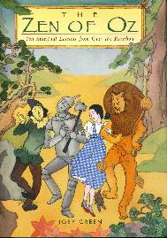 The Zen of Oz