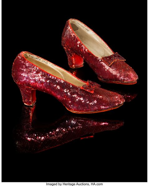 File:Ruby Slippers 2024.jpeg