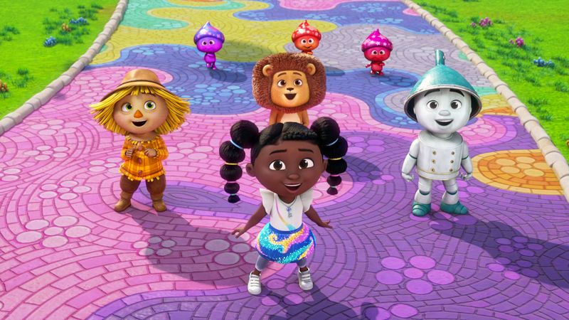 Dee & Friends in Oz.jpg